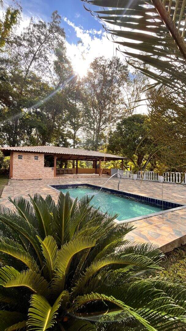 Chácara, 4 quartos, 6000 m² - Foto 8