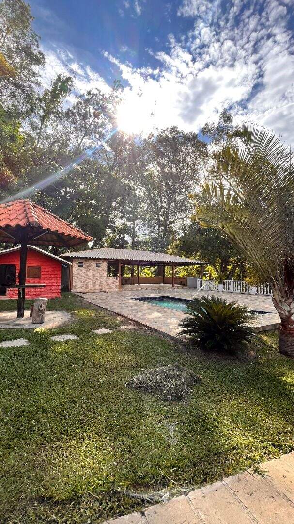Chácara, 4 quartos, 6000 m² - Foto 3