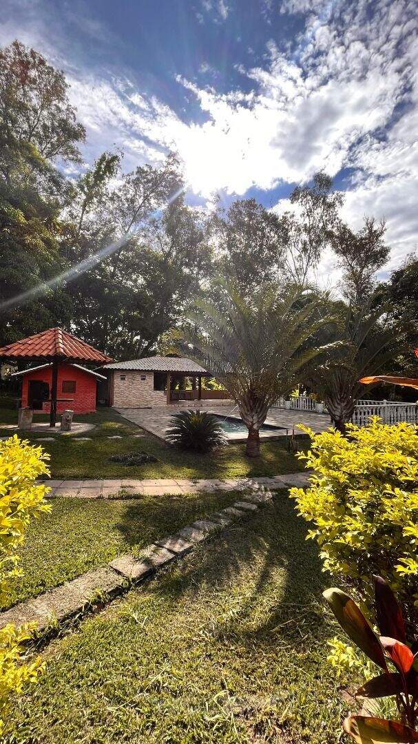 Chácara, 4 quartos, 6000 m² - Foto 5