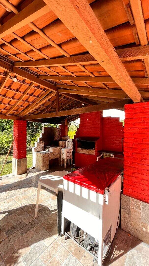 Chácara, 4 quartos, 6000 m² - Foto 12