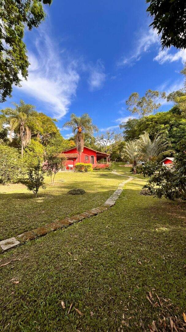 Chácara, 4 quartos, 6000 m² - Foto 4