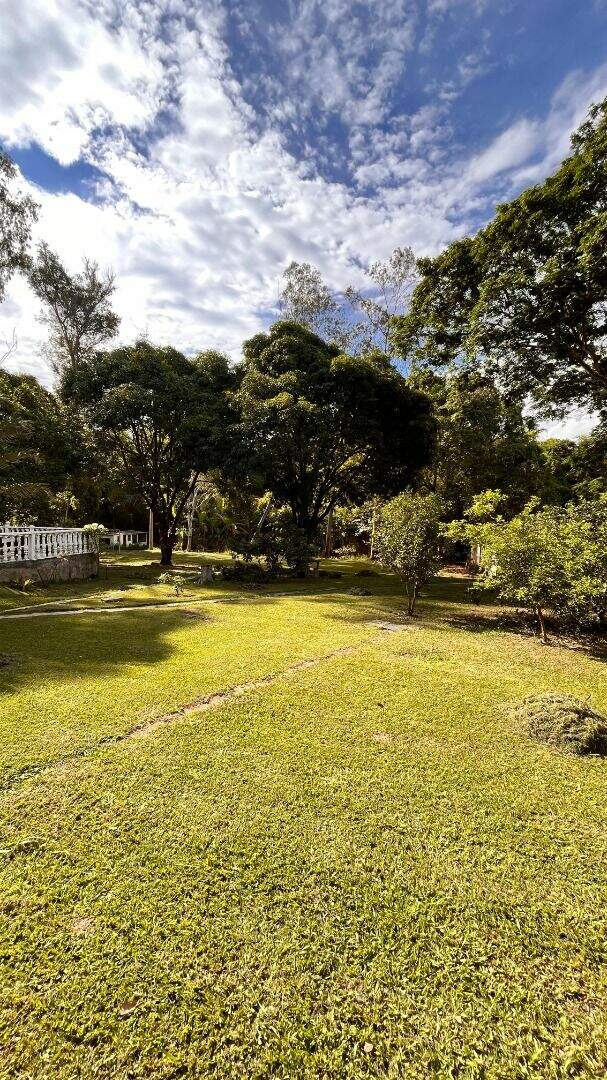 Chácara, 4 quartos, 6000 m² - Foto 13