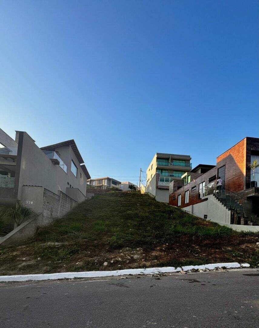 Terreno, 405 m² - Foto 1