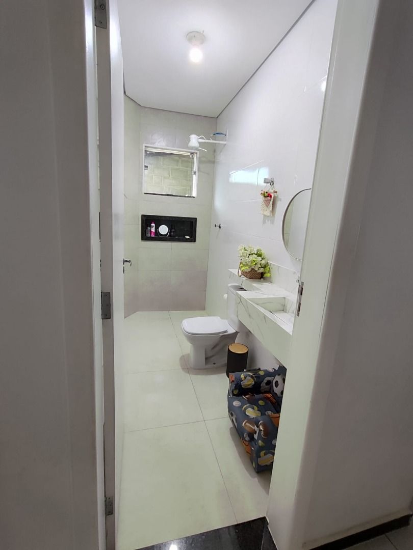 Casa, 2 quartos, 110 m² - Foto 6