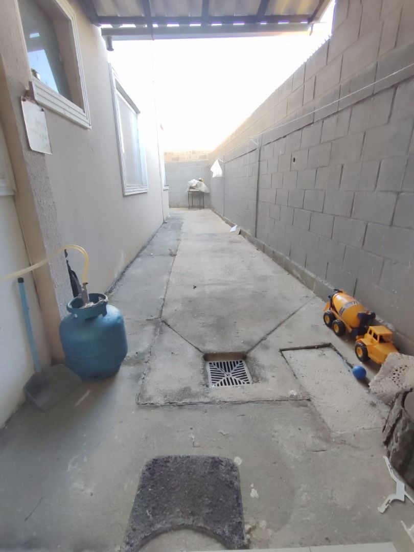 Casa, 2 quartos, 110 m² - Foto 8