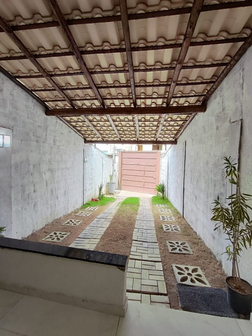 Casa, 2 quartos, 110 m² - Foto 2