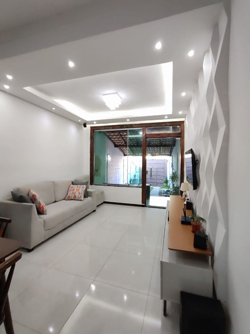 Casa, 2 quartos, 110 m² - Foto 3