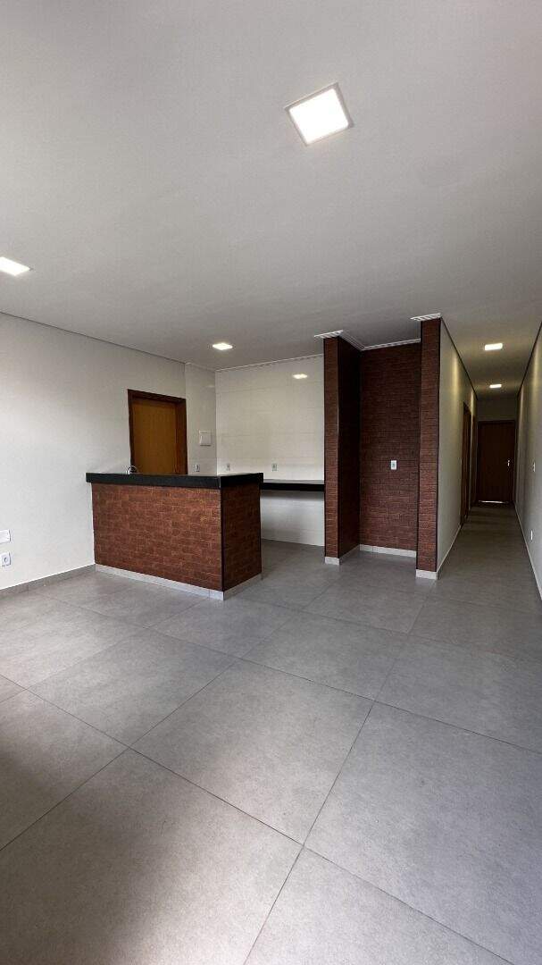 Casa, 3 quartos, 69 m² - Foto 4