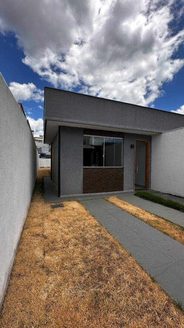 Casa, 3 quartos, 69 m² - Foto 3