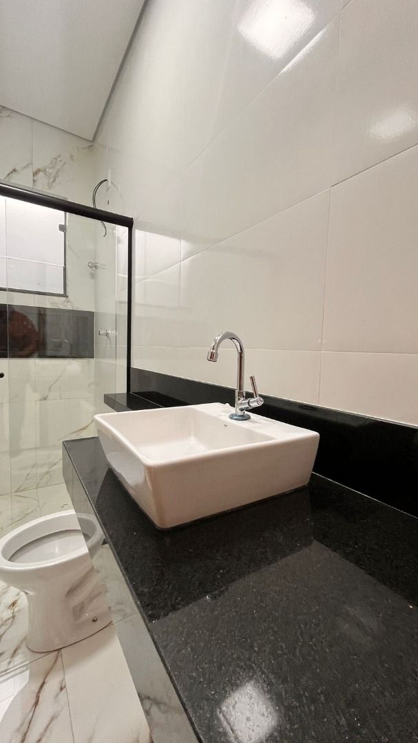 Casa, 3 quartos, 76 m² - Foto 12