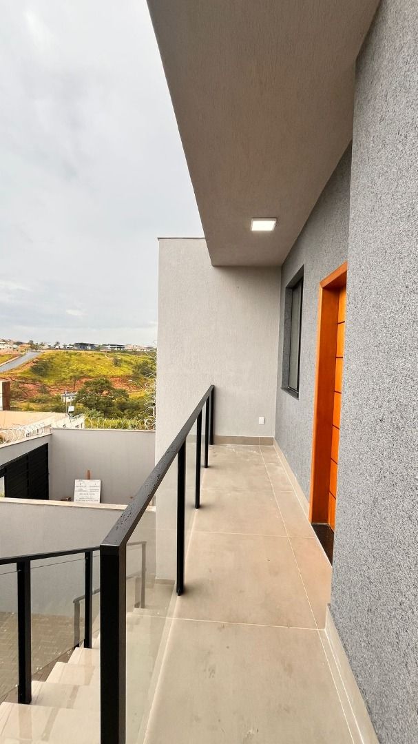 Casa, 3 quartos, 76 m² - Foto 5