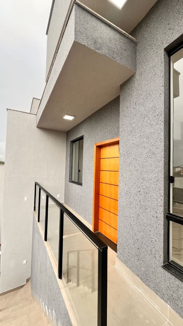 Casa, 3 quartos, 76 m² - Foto 4