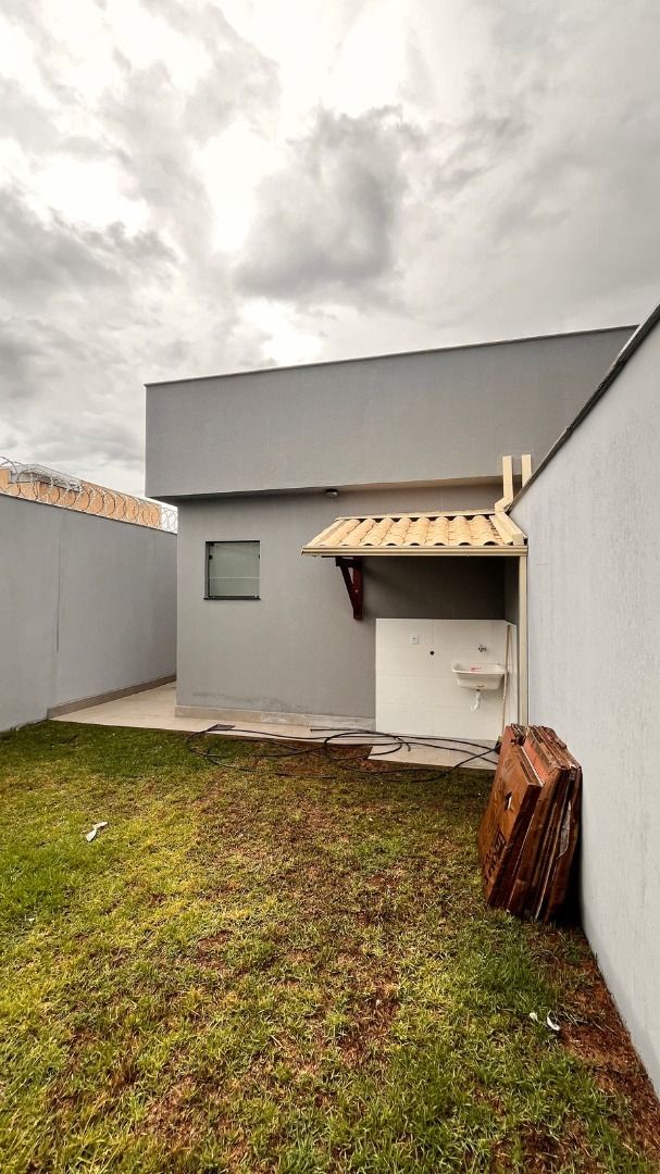 Casa, 3 quartos, 76 m² - Foto 22