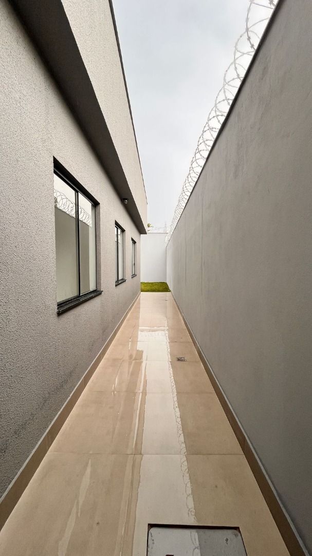 Casa, 3 quartos, 76 m² - Foto 19