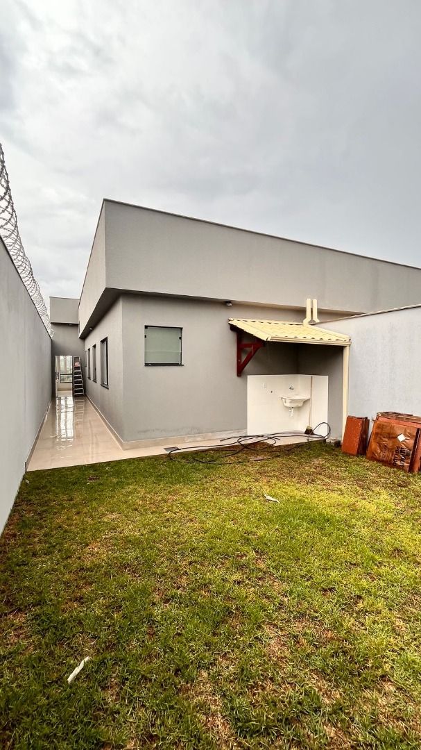 Casa, 3 quartos, 76 m² - Foto 21
