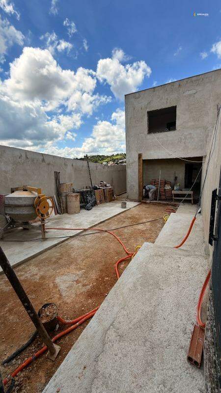 Casa, 3 quartos, 195 m² - Foto 3