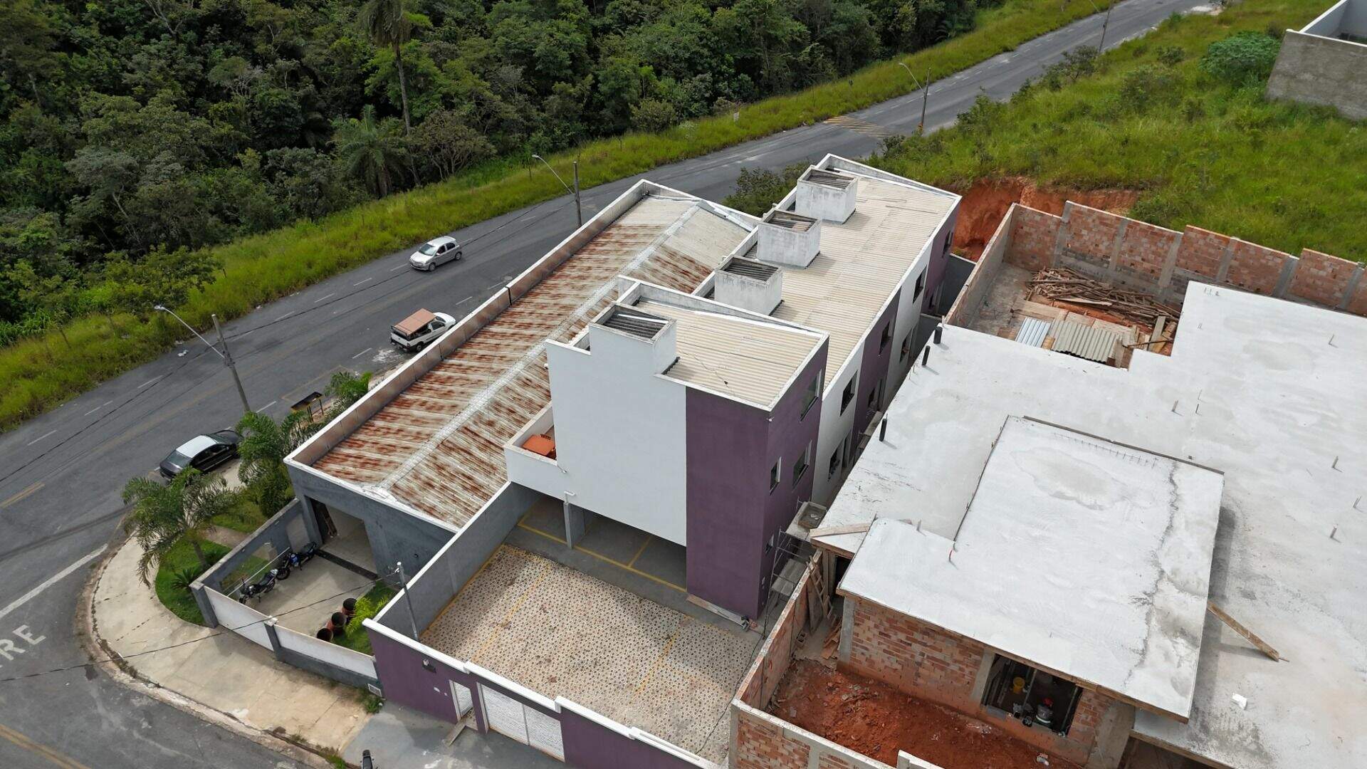 Casa, 2 quartos, 73 m² - Foto 5