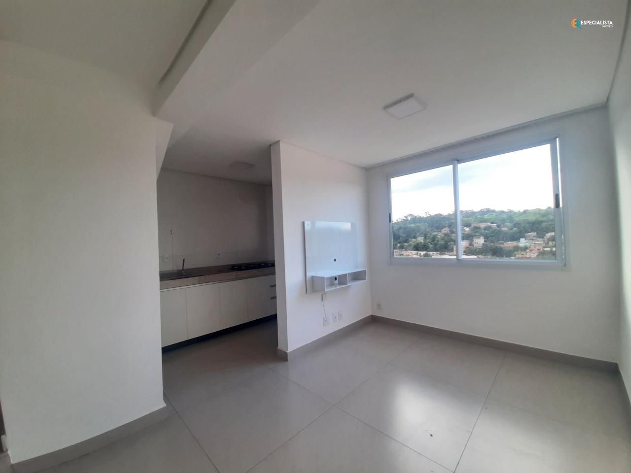 Cobertura, 3 quartos, 91 m² - Foto 1