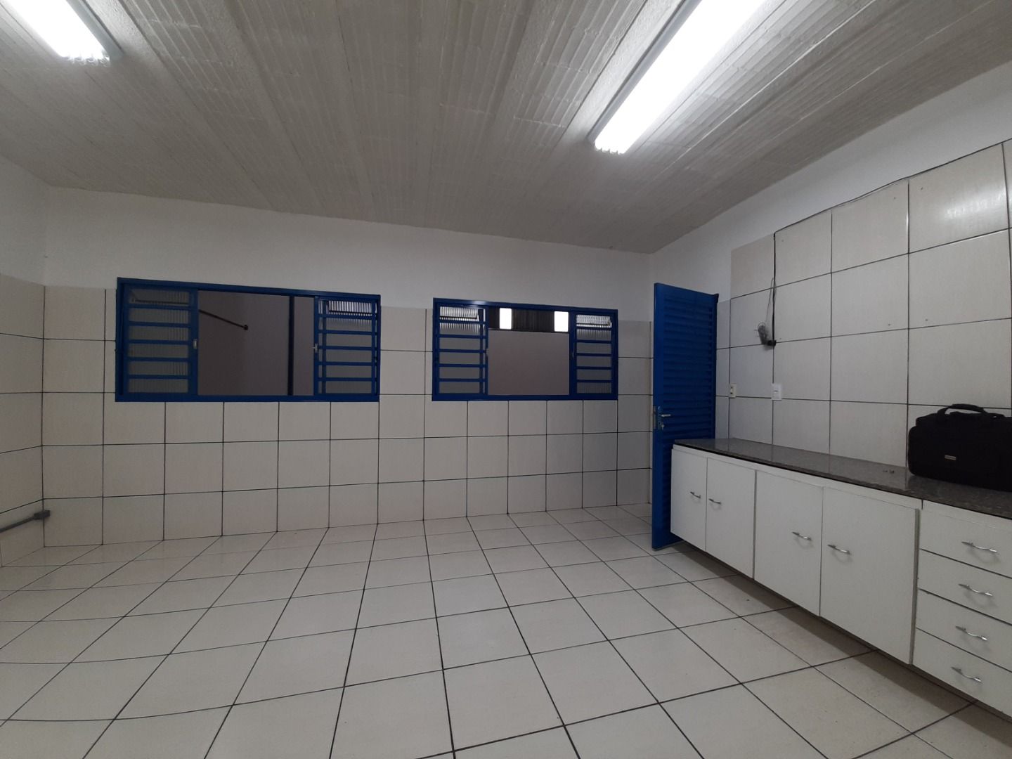 Depósito-Galpão, 525 m² - Foto 10