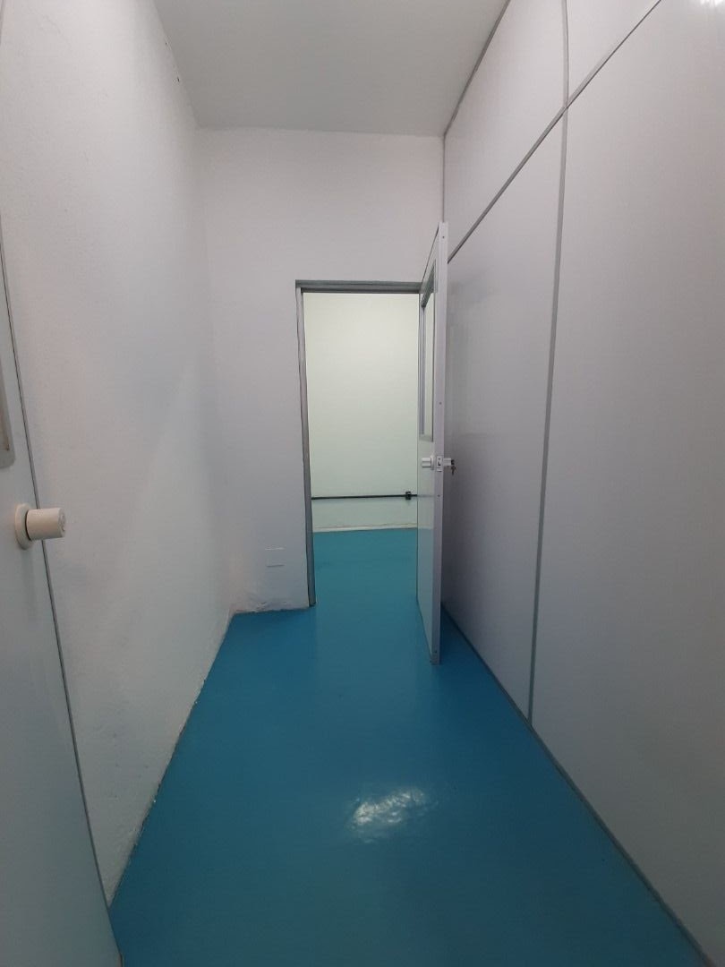 Depósito-Galpão, 525 m² - Foto 6