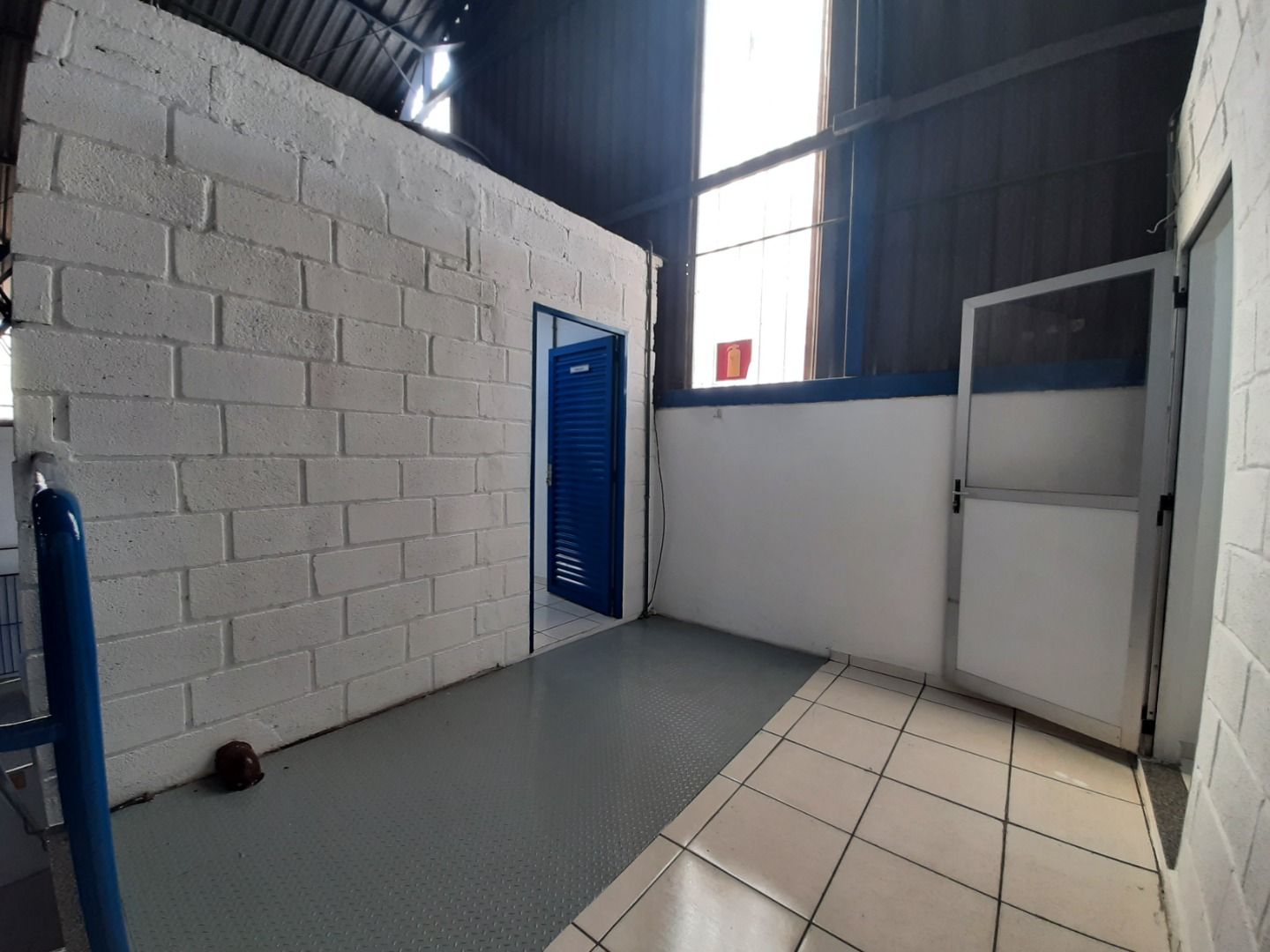 Depósito-Galpão, 525 m² - Foto 11