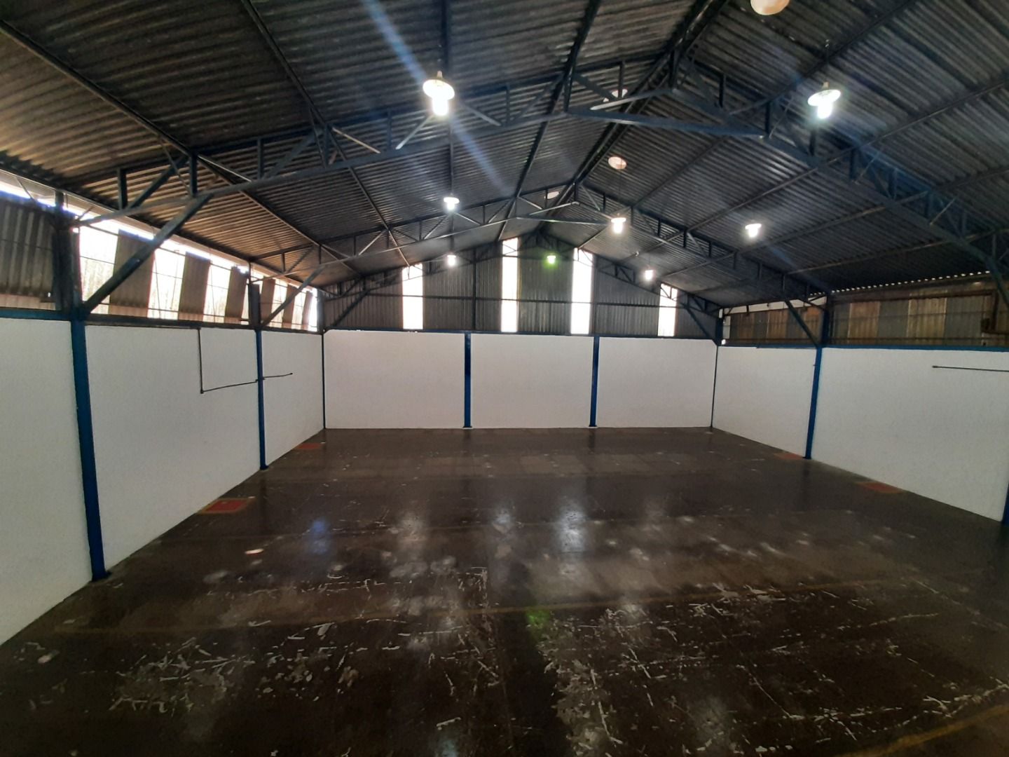 Depósito-Galpão, 525 m² - Foto 17