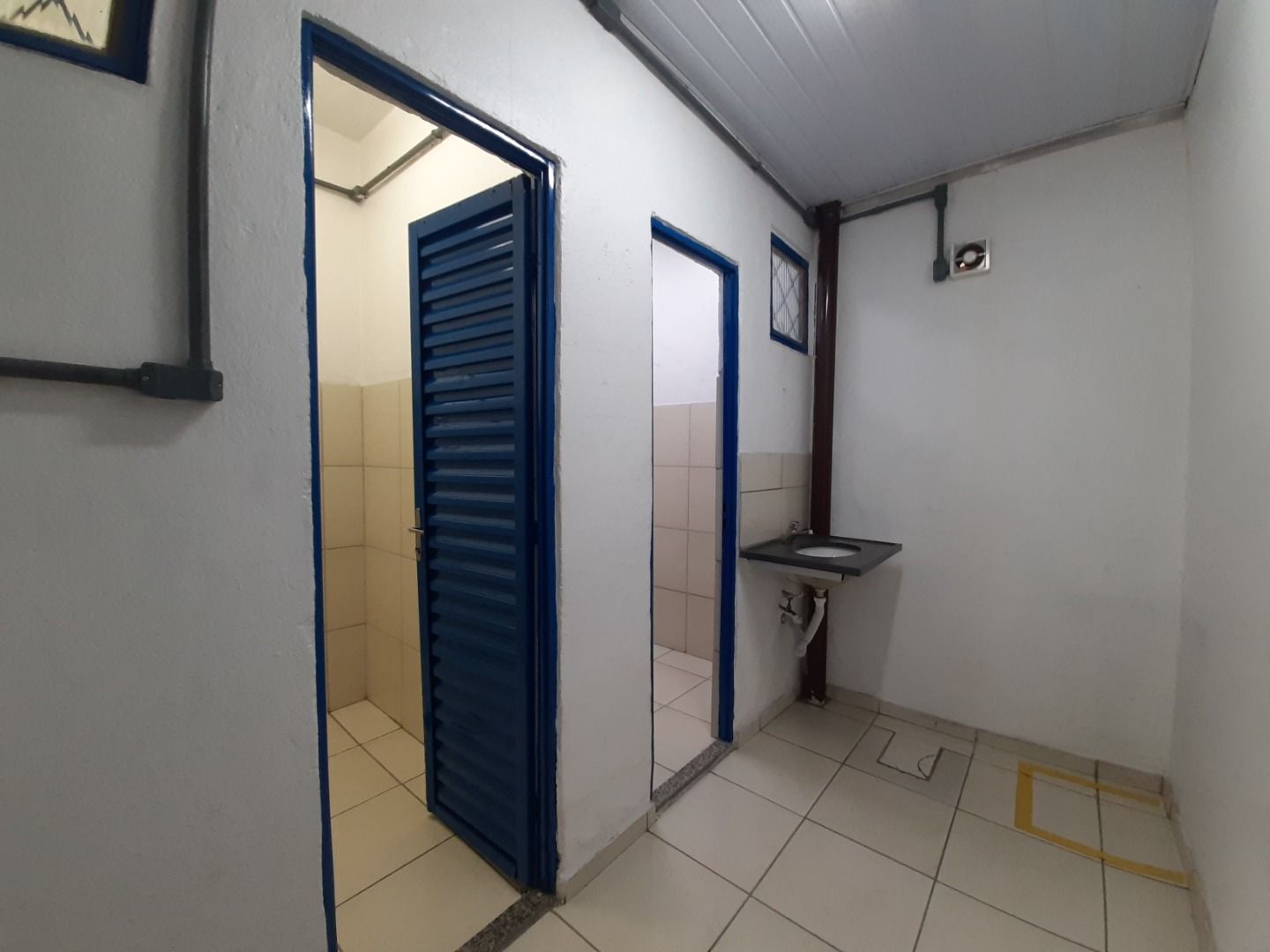 Depósito-Galpão, 525 m² - Foto 7