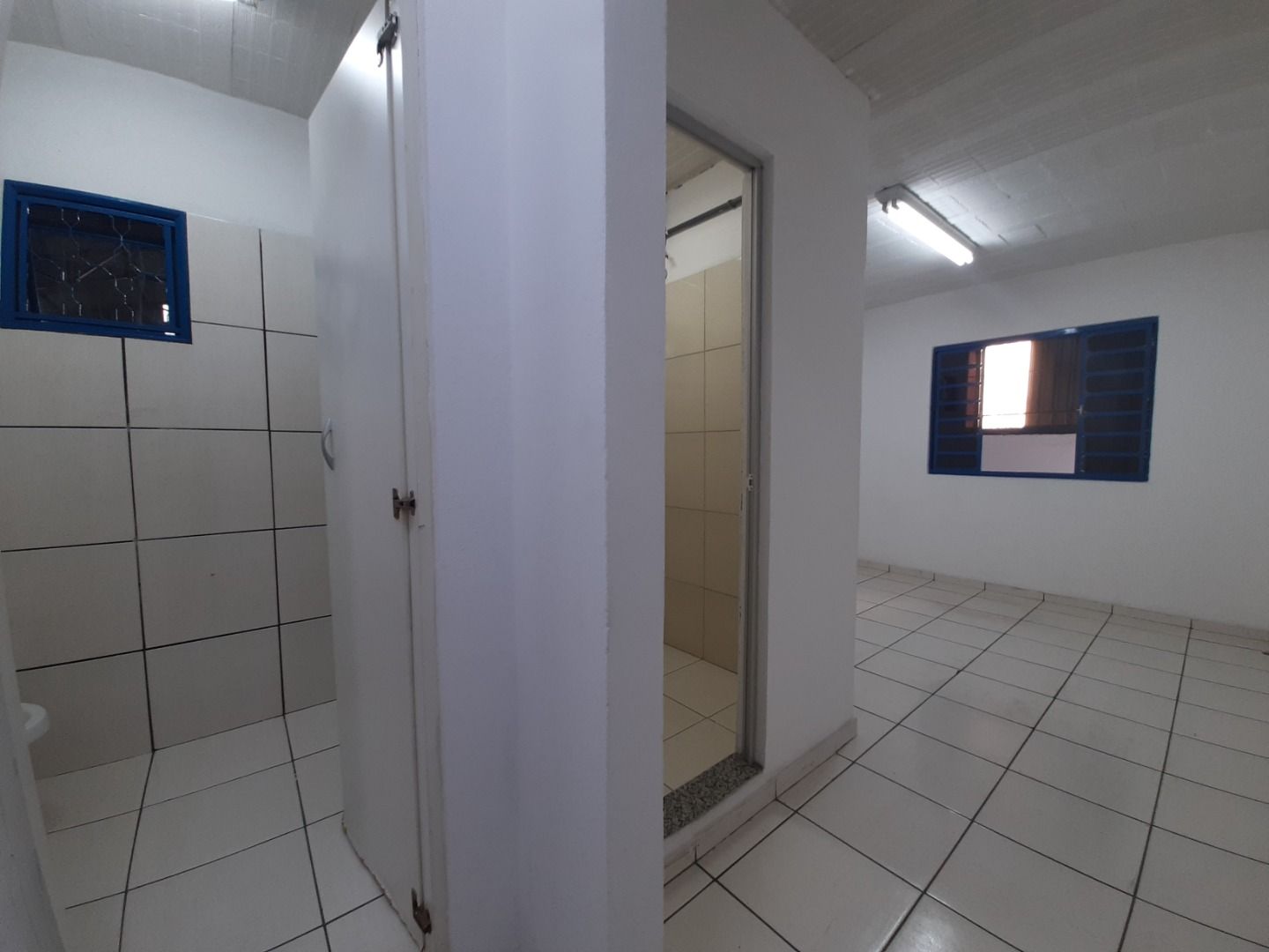 Depósito-Galpão, 525 m² - Foto 12