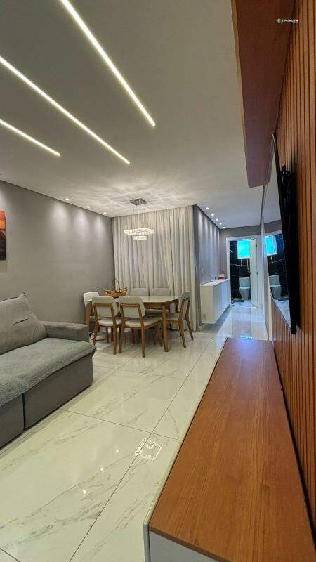 Apartamento, 3 quartos, 69 m² - Foto 5