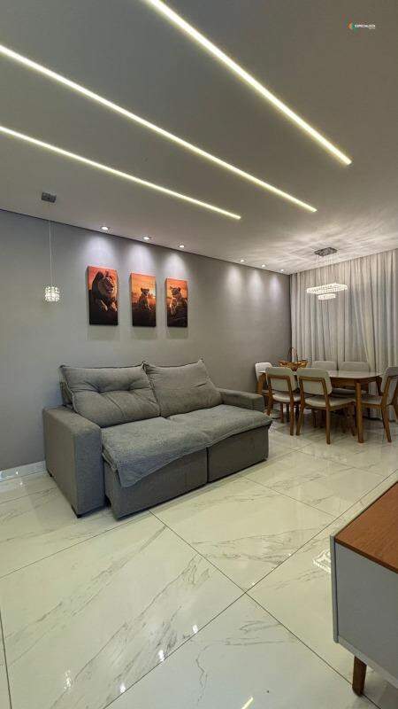 Apartamento, 3 quartos, 69 m² - Foto 2