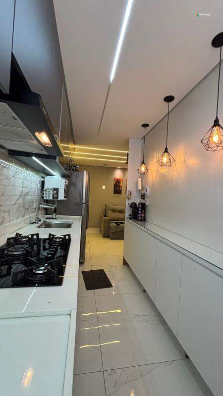 Apartamento, 3 quartos, 69 m² - Foto 9