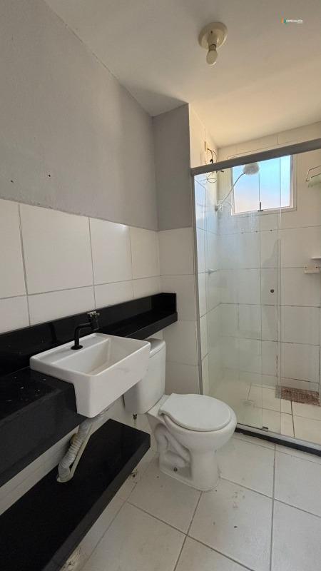 Apartamento, 2 quartos, 43 m² - Foto 10