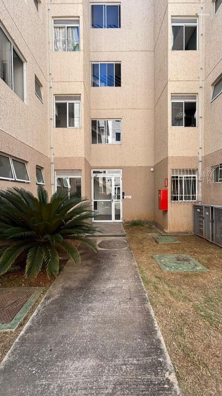 Apartamento, 2 quartos, 43 m² - Foto 13