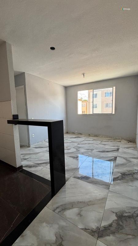 Apartamento, 2 quartos, 43 m² - Foto 1