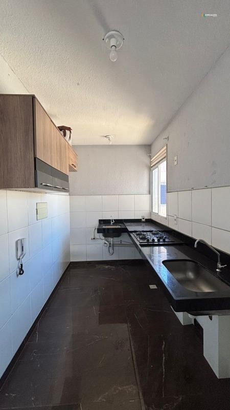 Apartamento, 2 quartos, 43 m² - Foto 9