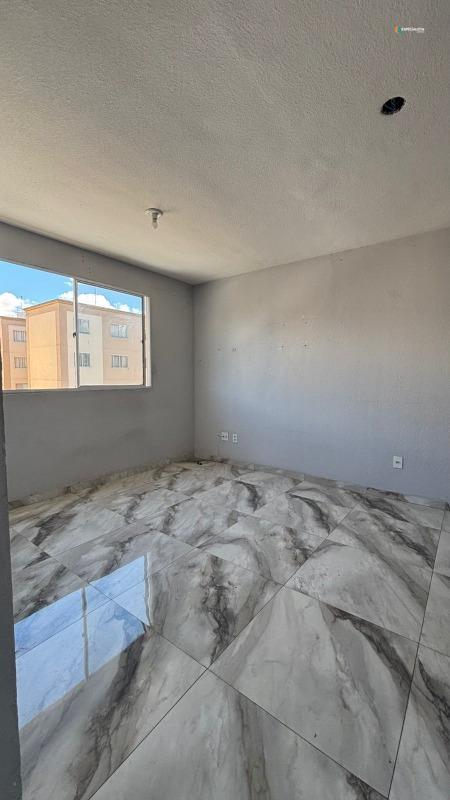 Apartamento, 2 quartos, 43 m² - Foto 2