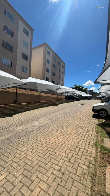 Apartamento, 2 quartos, 43 m² - Foto 12