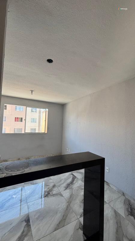 Apartamento, 2 quartos, 43 m² - Foto 3
