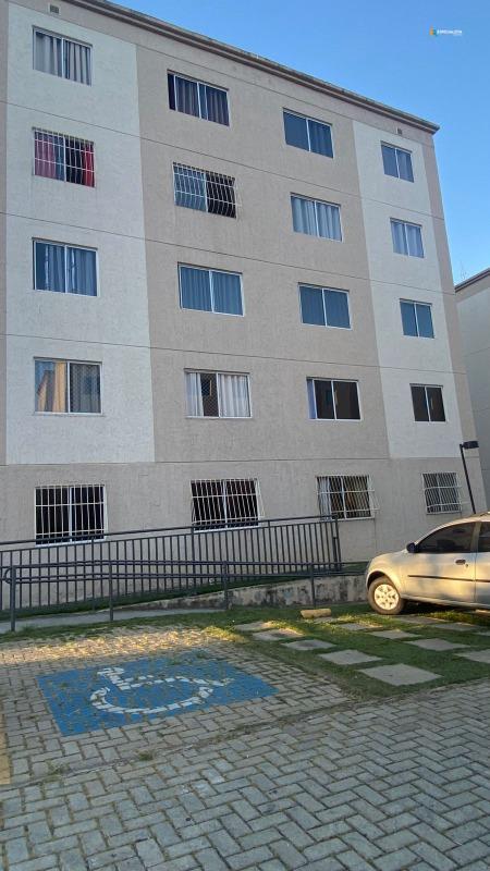 Apartamento, 2 quartos, 43 m² - Foto 11