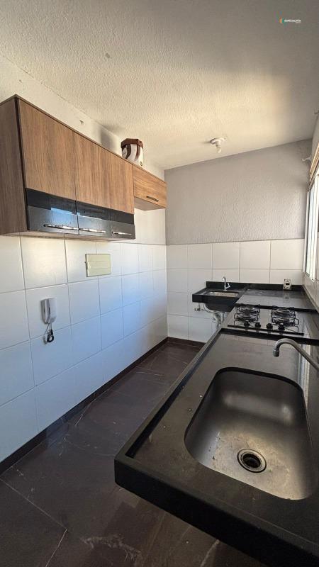 Apartamento, 2 quartos, 43 m² - Foto 7