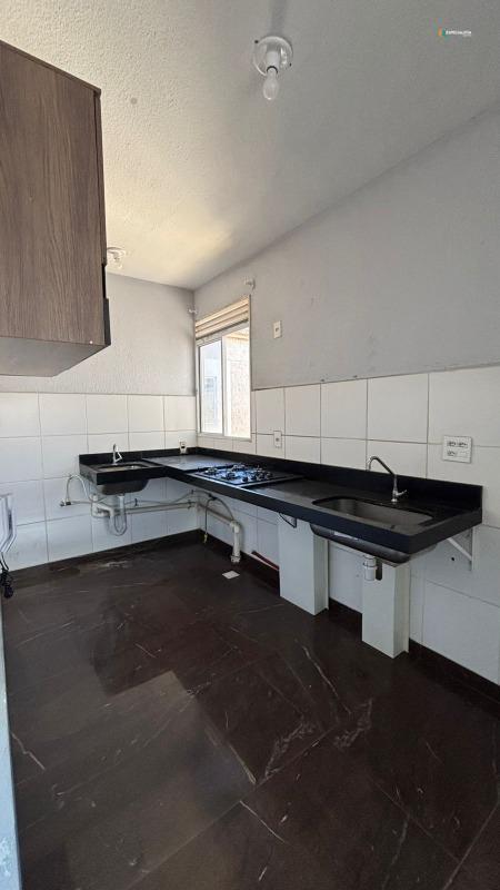 Apartamento, 2 quartos, 43 m² - Foto 6