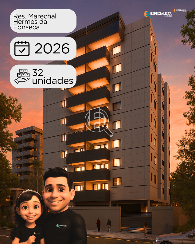 Apartamento, 3 quartos, 73 m² - Foto 19