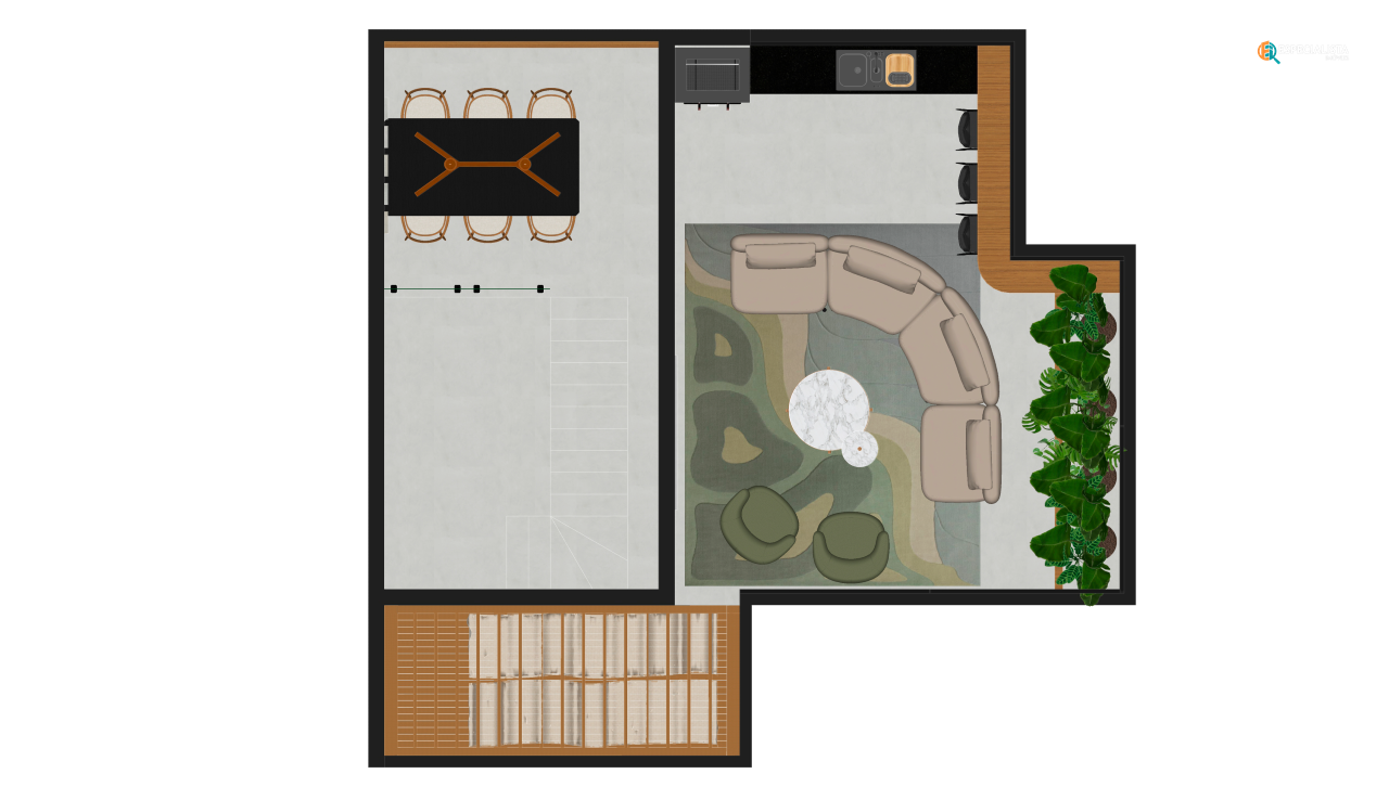 Apartamento, 3 quartos, 73 m² - Foto 18