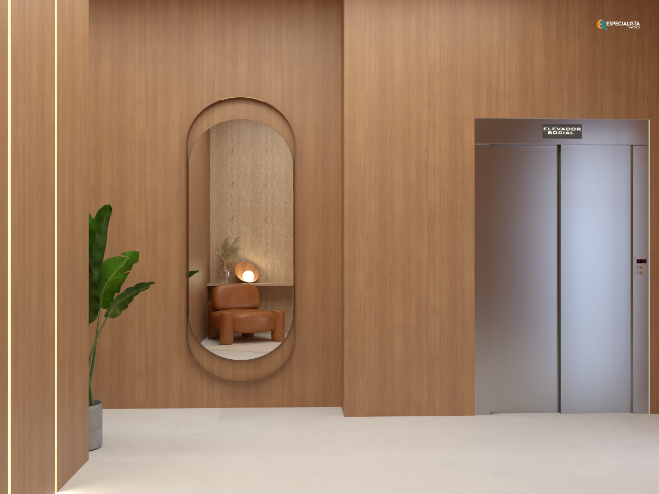 Apartamento, 3 quartos, 73 m² - Foto 5