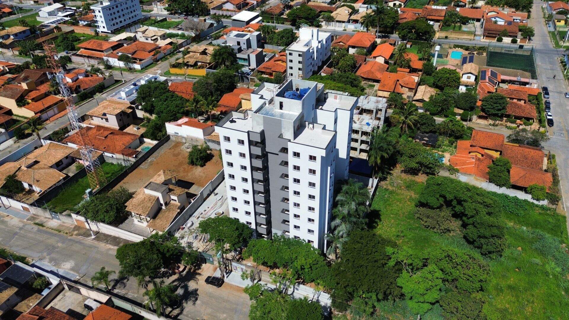 Apartamento, 3 quartos, 66 m² - Foto 1