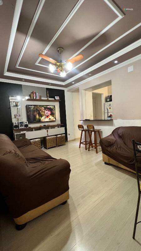 Apartamento, 2 quartos, 47 m² - Foto 1