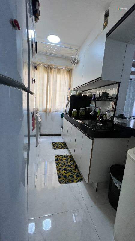 Apartamento, 2 quartos, 47 m² - Foto 2