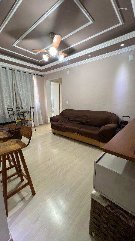 Apartamento, 2 quartos, 47 m² - Foto 4