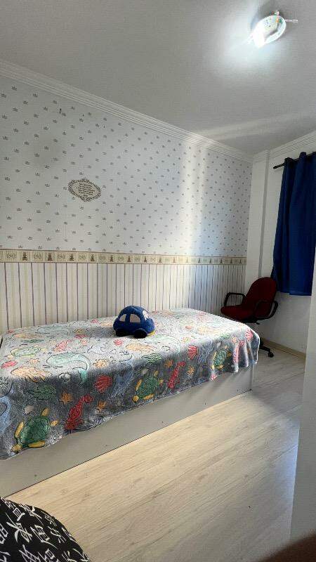 Apartamento, 2 quartos, 47 m² - Foto 5