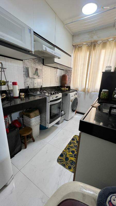 Apartamento, 2 quartos, 47 m² - Foto 8